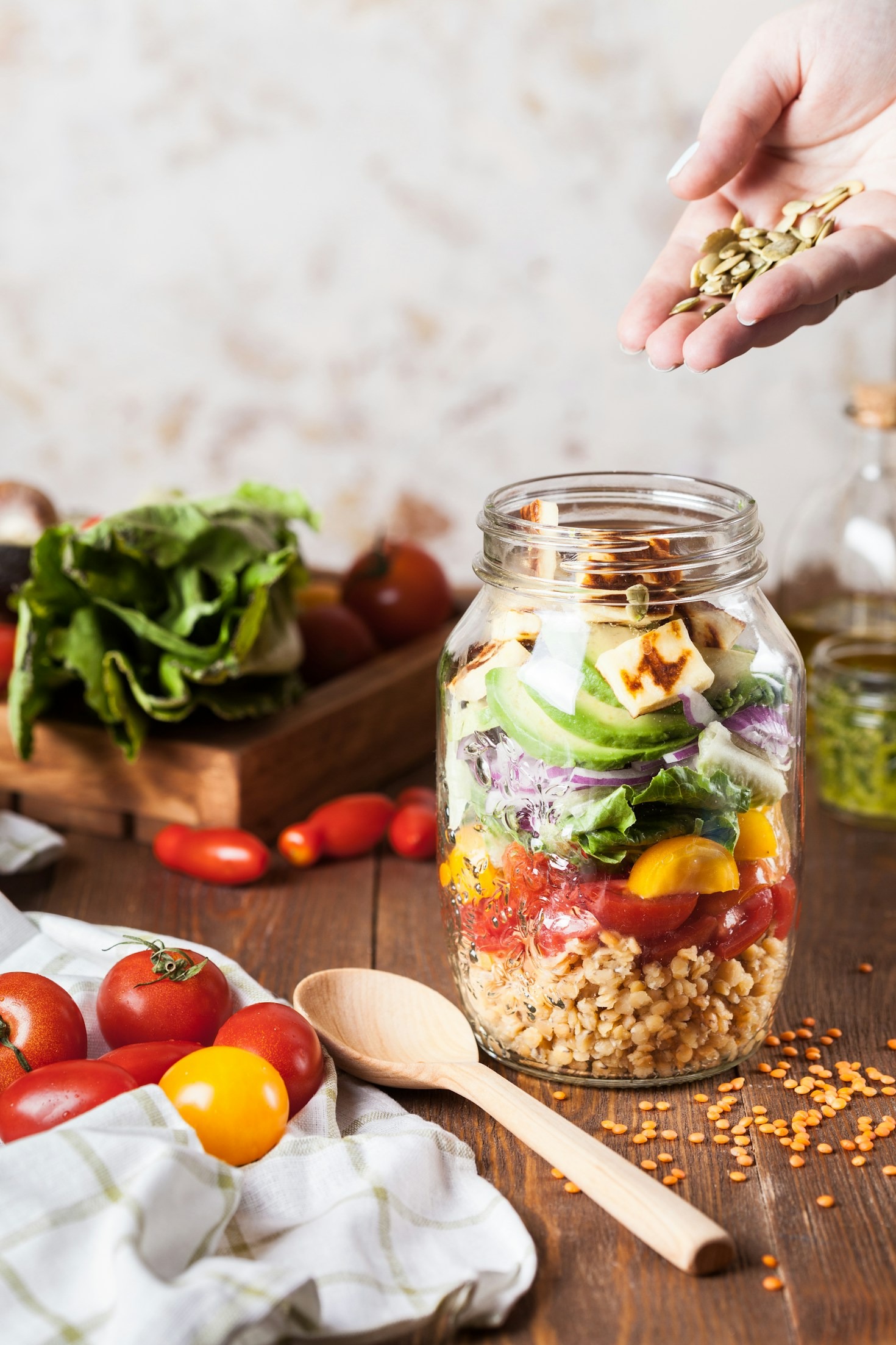 Why Non Toxic Living Matters Today