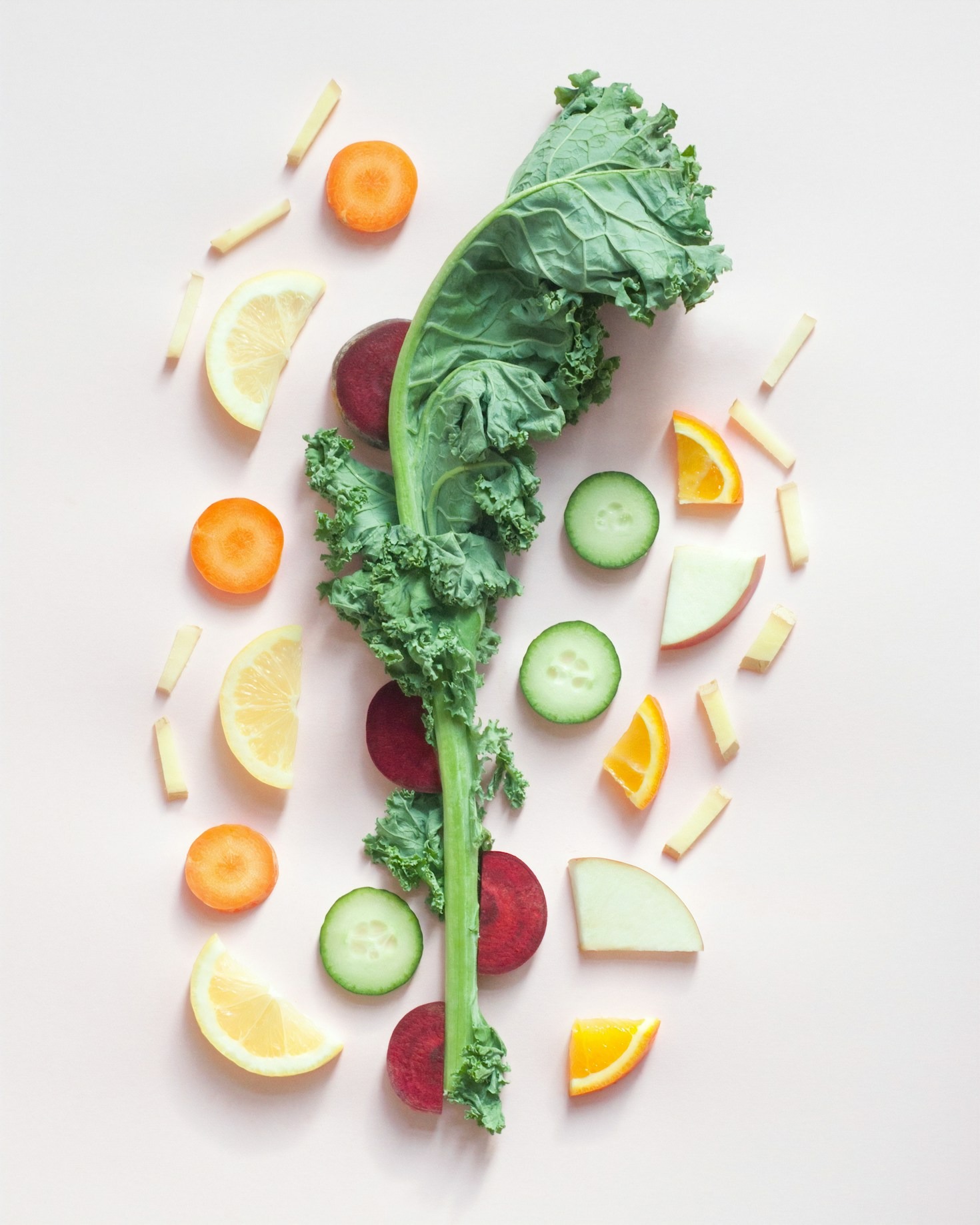 Essential Elements Of An Organic Kitchen
