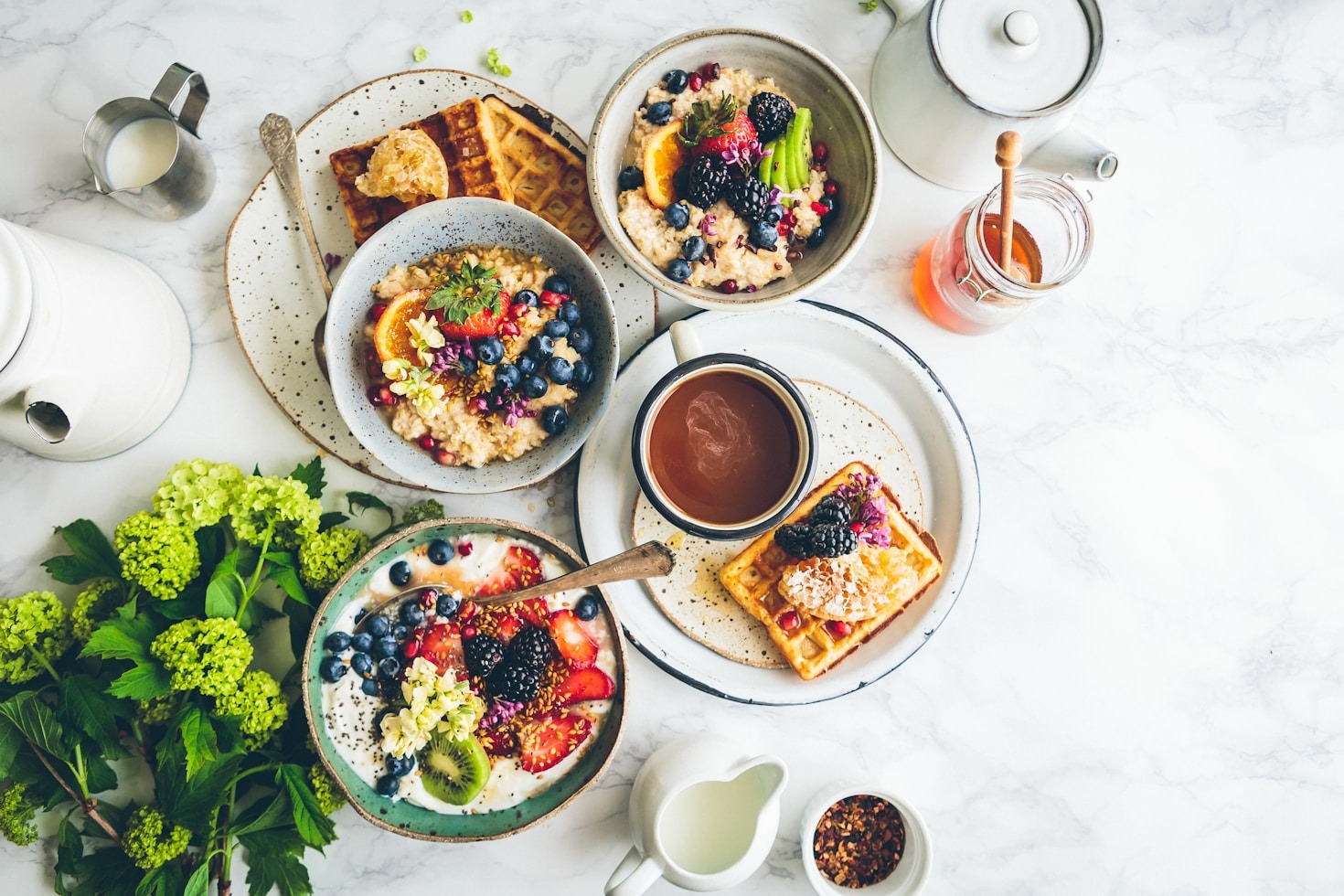 Cultivating A Healthier Home Environment Daily